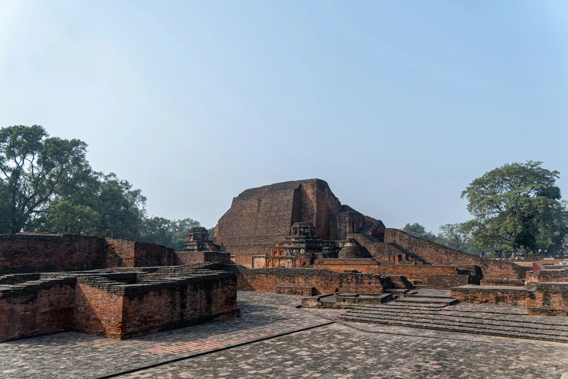 Ancient Historical Tour Hampi