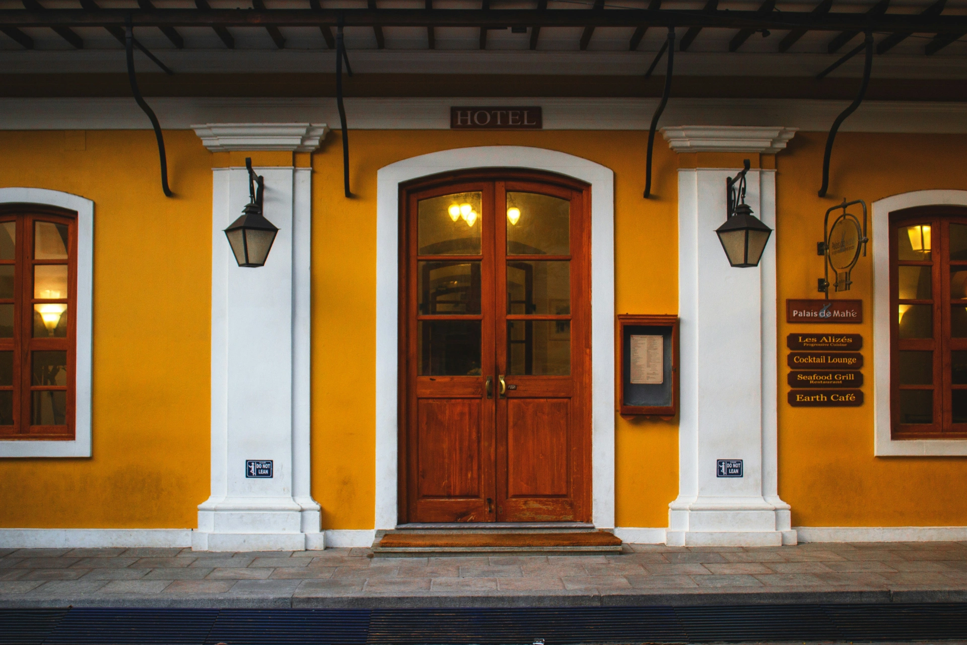 Solo Trip Pondicherry