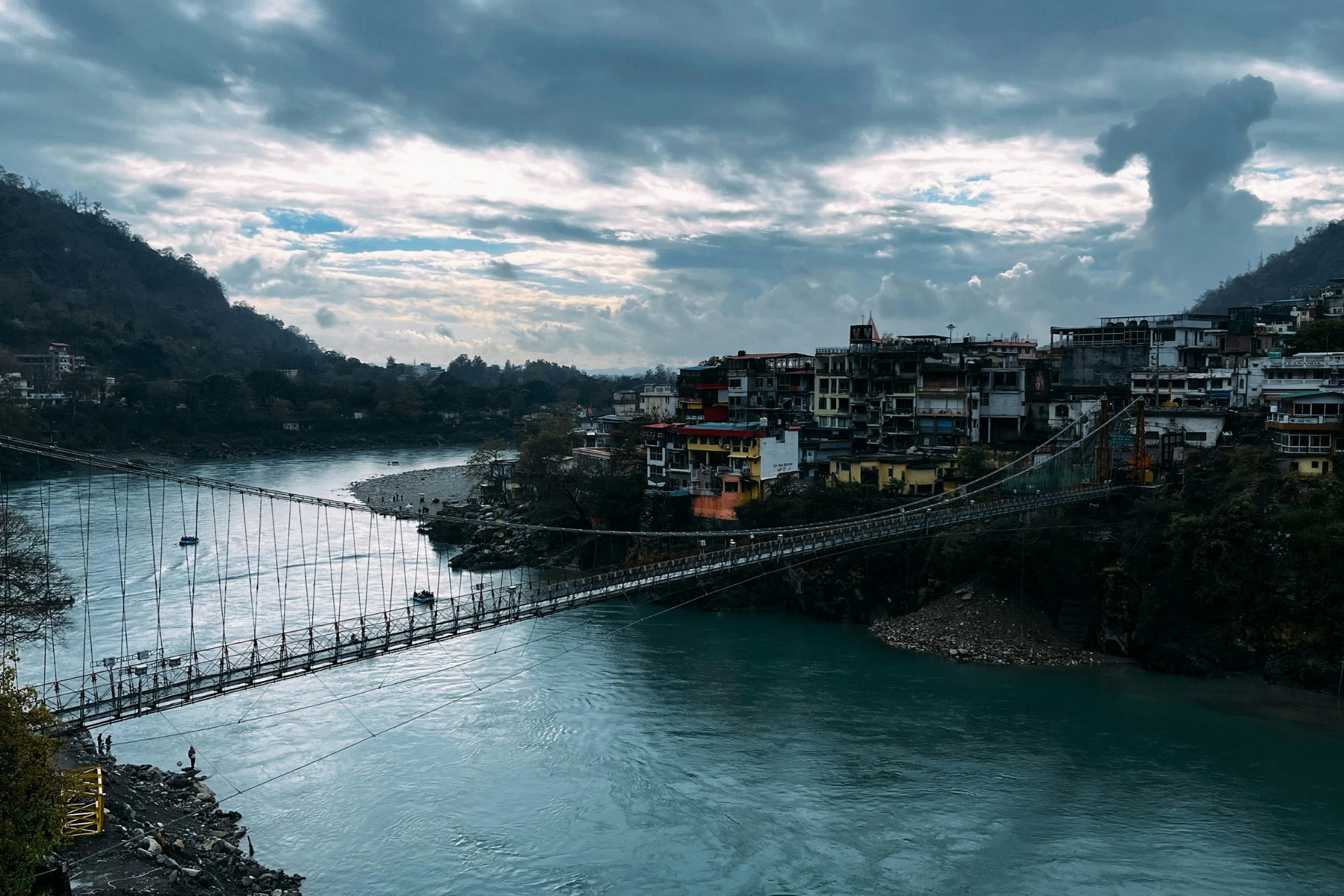 Haridwar & Rishikesh