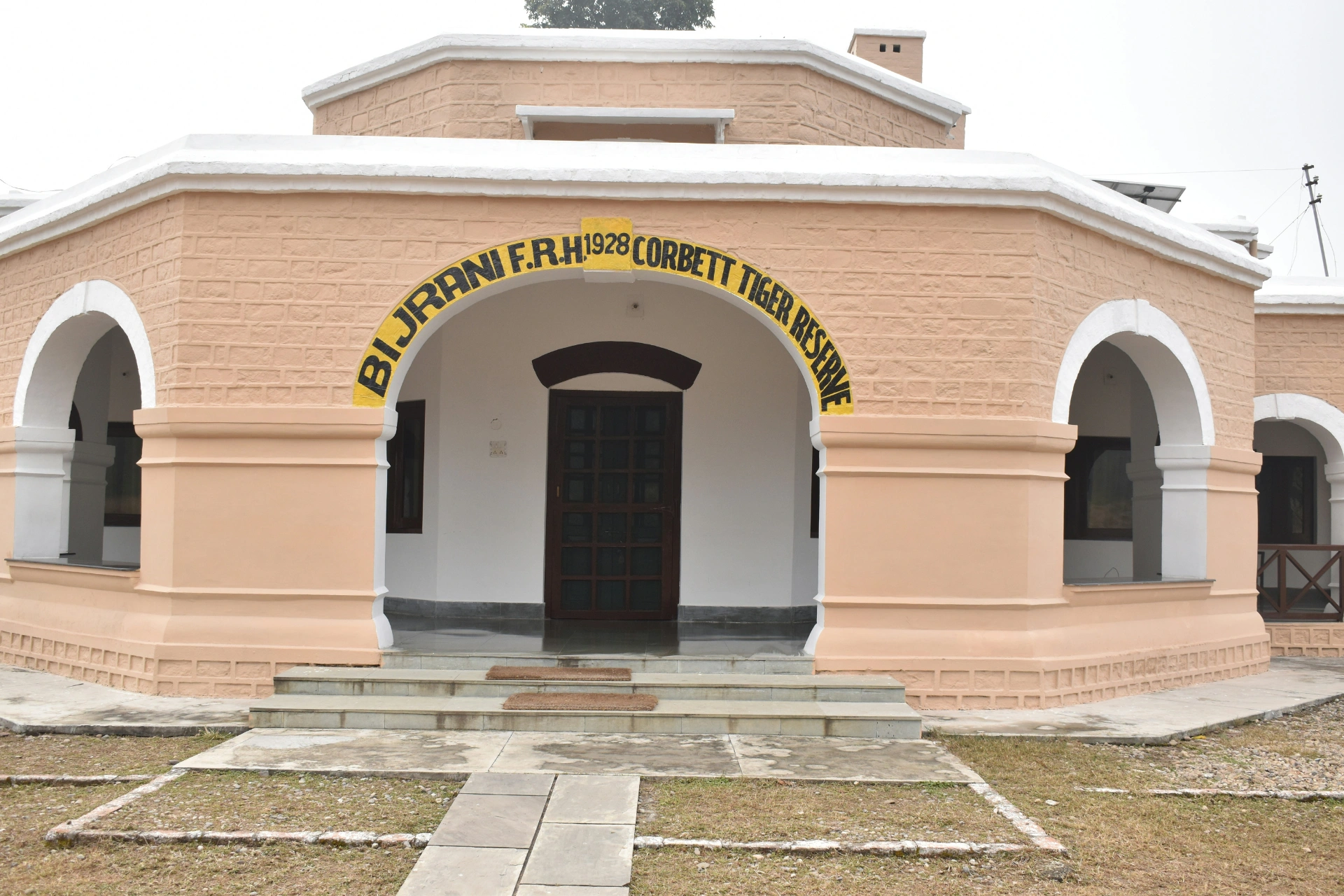 Jim Corbett National Park