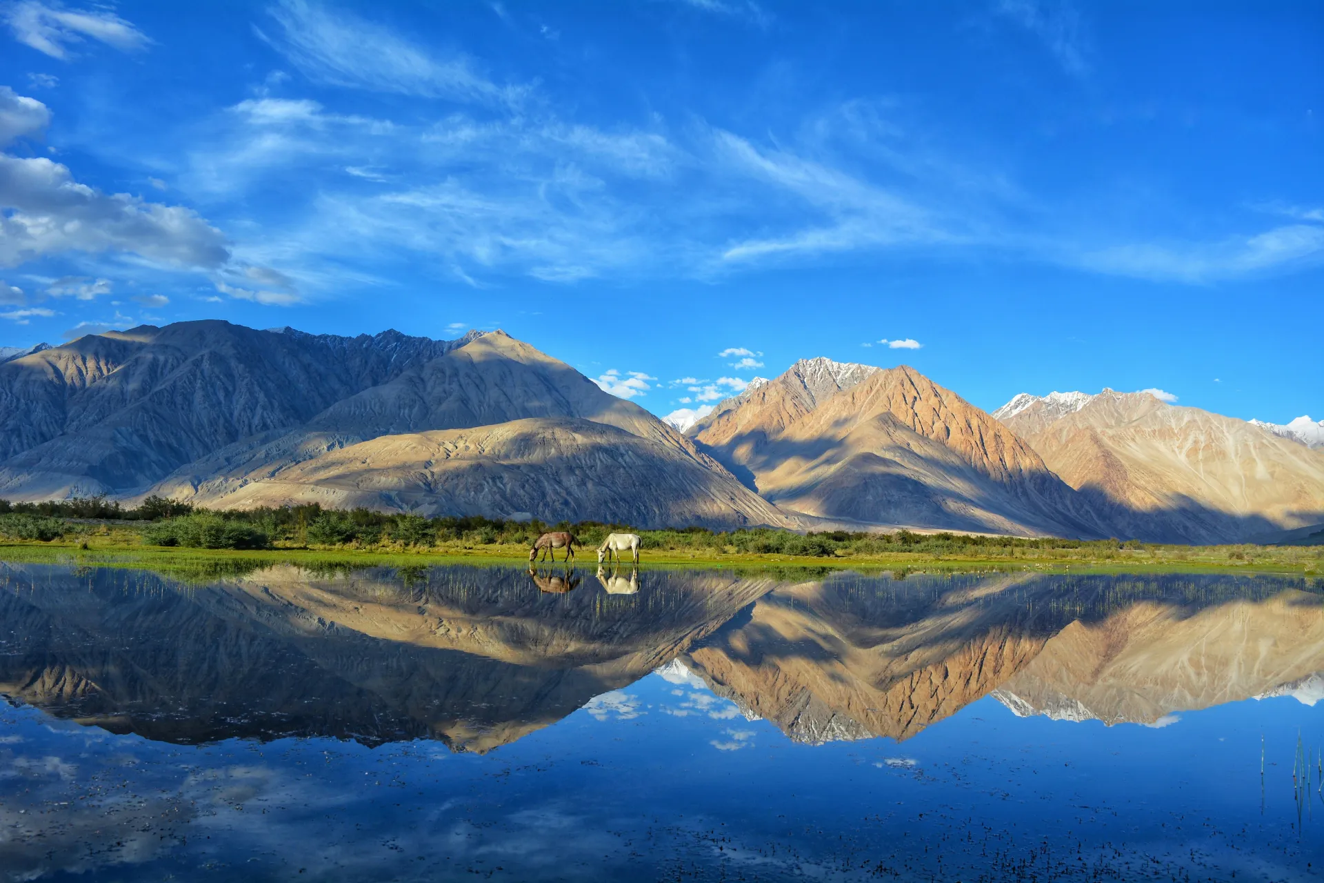 leh ladakh, Union Territory