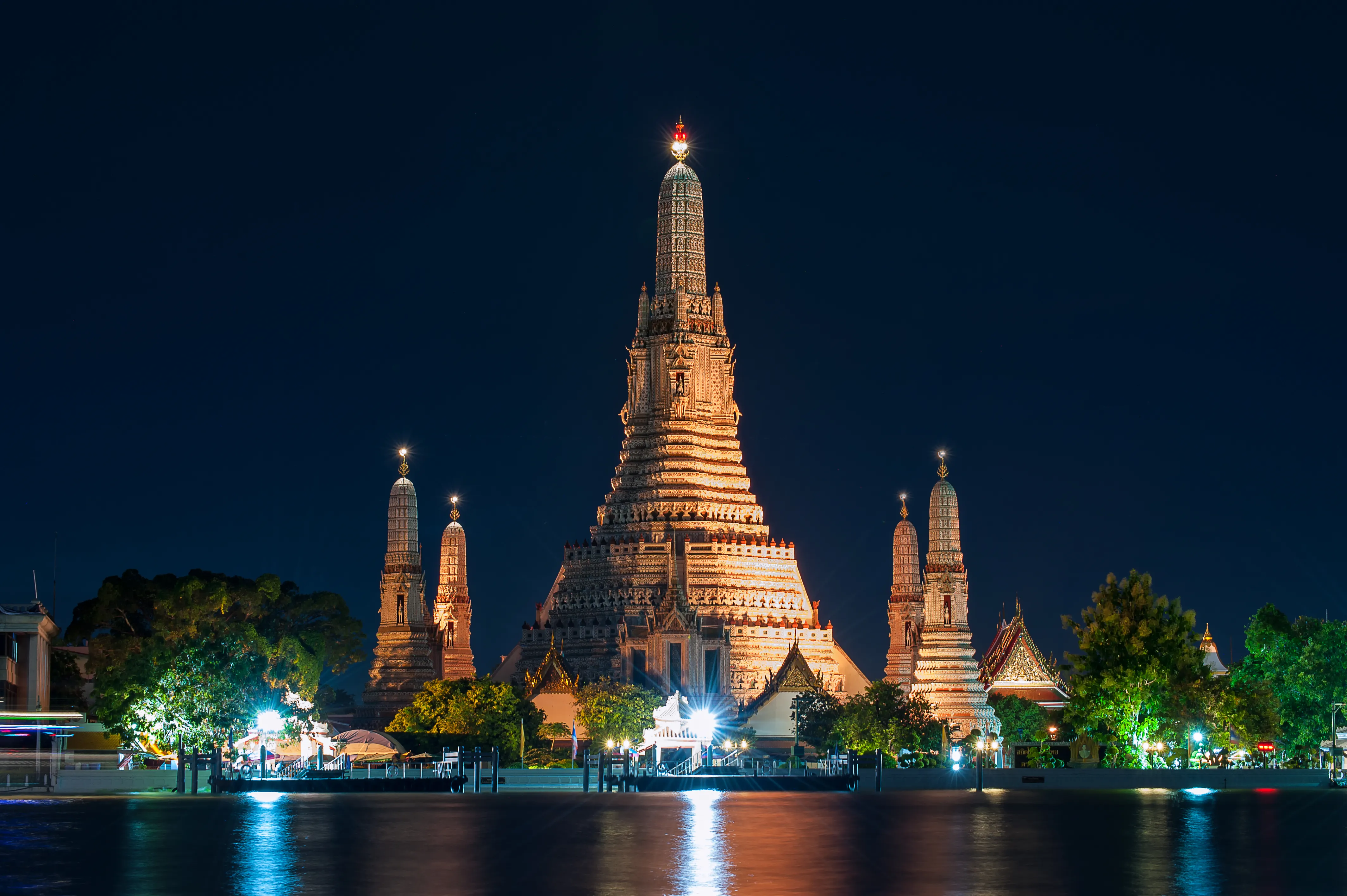 Thailand