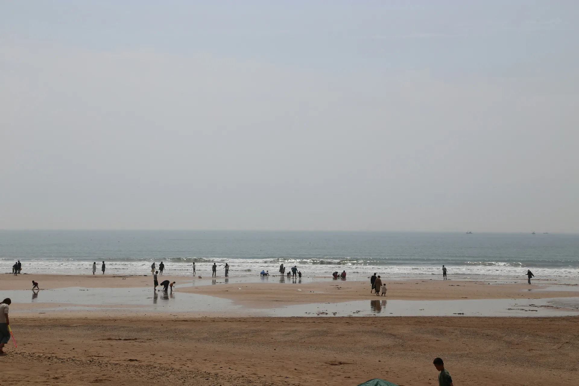 Beach & Bollywood Mumbai