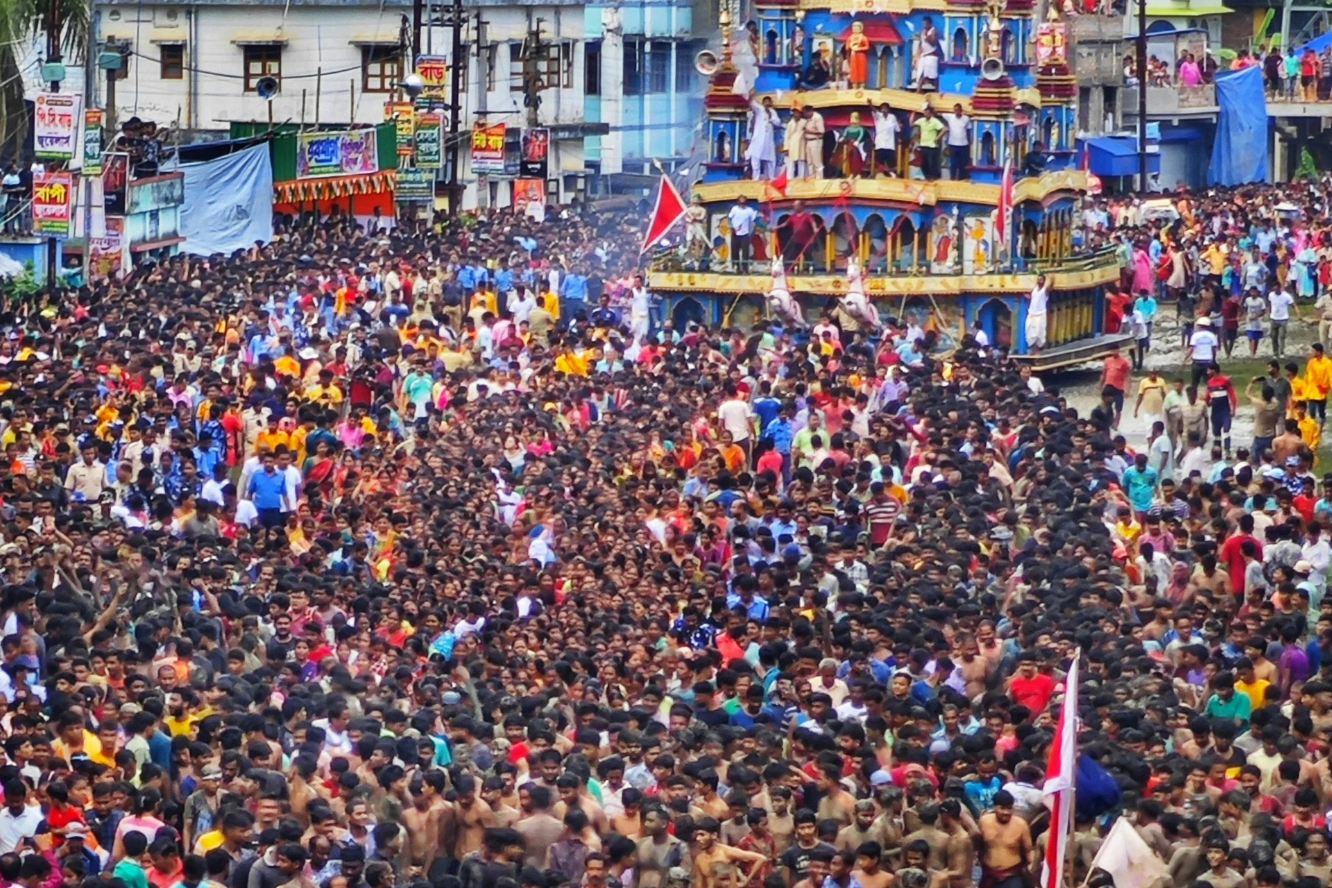 Chardham Yatra