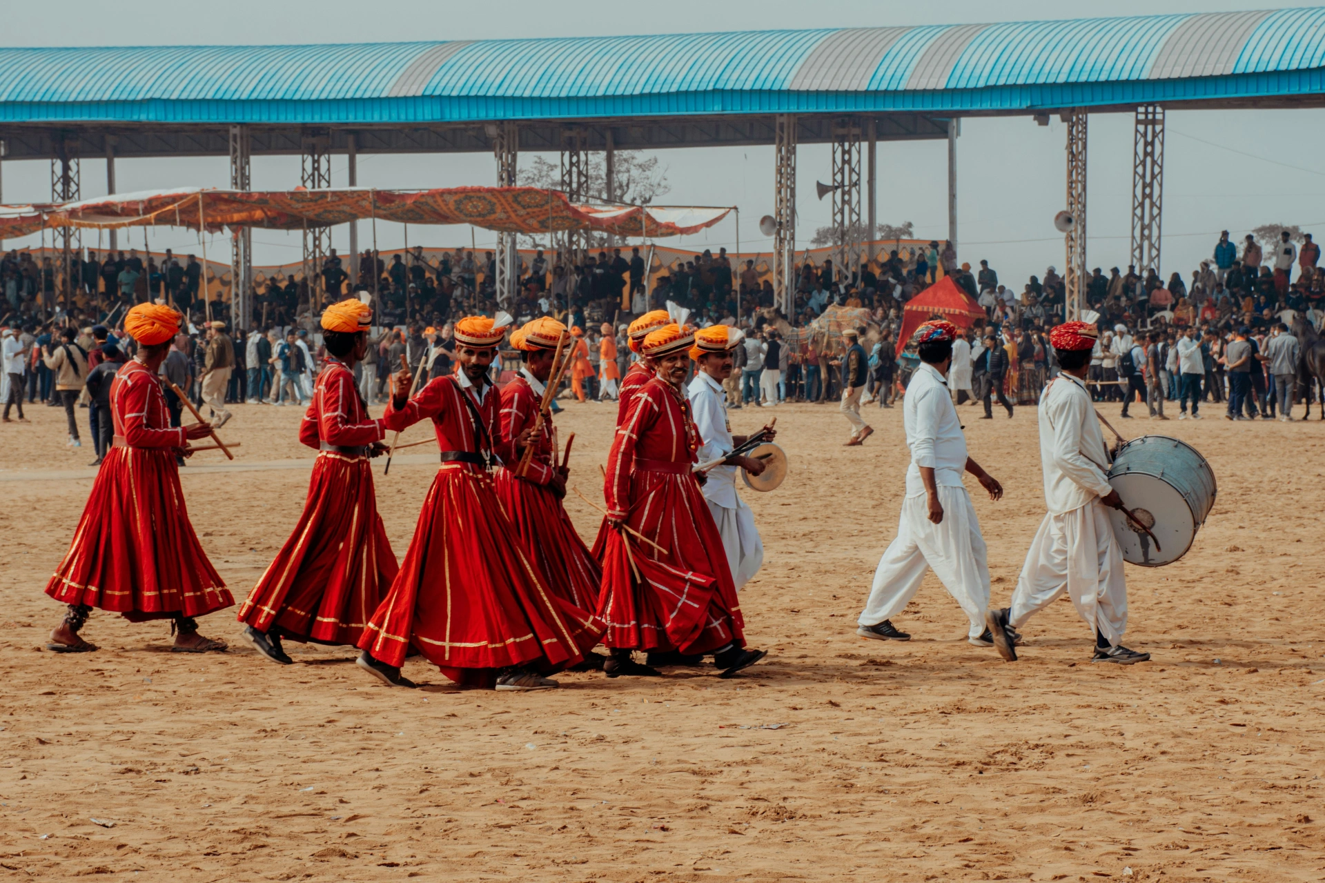 Pushkar