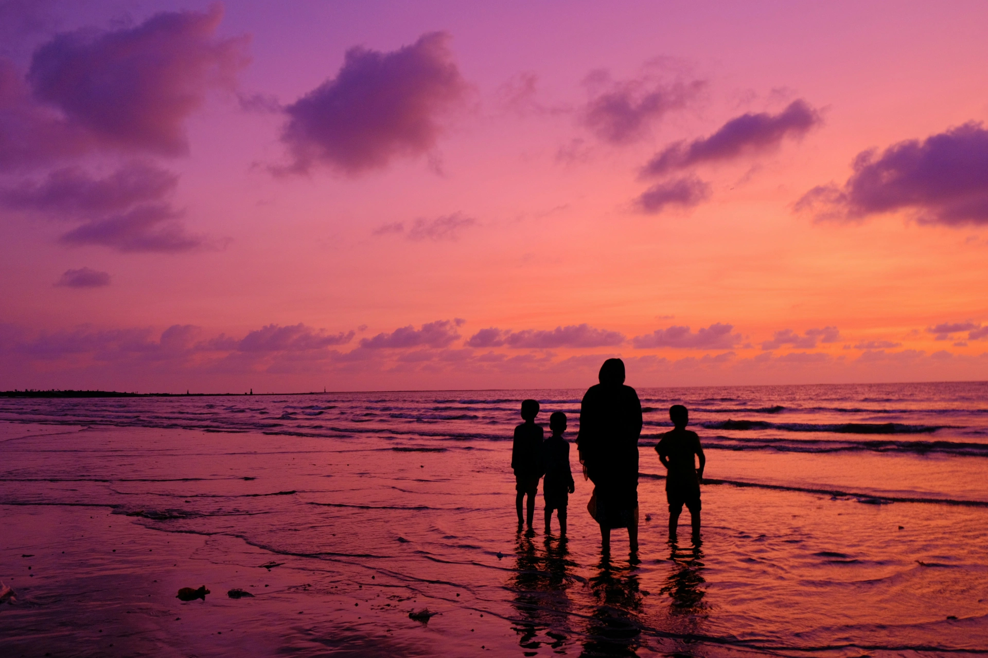 Family Trips
