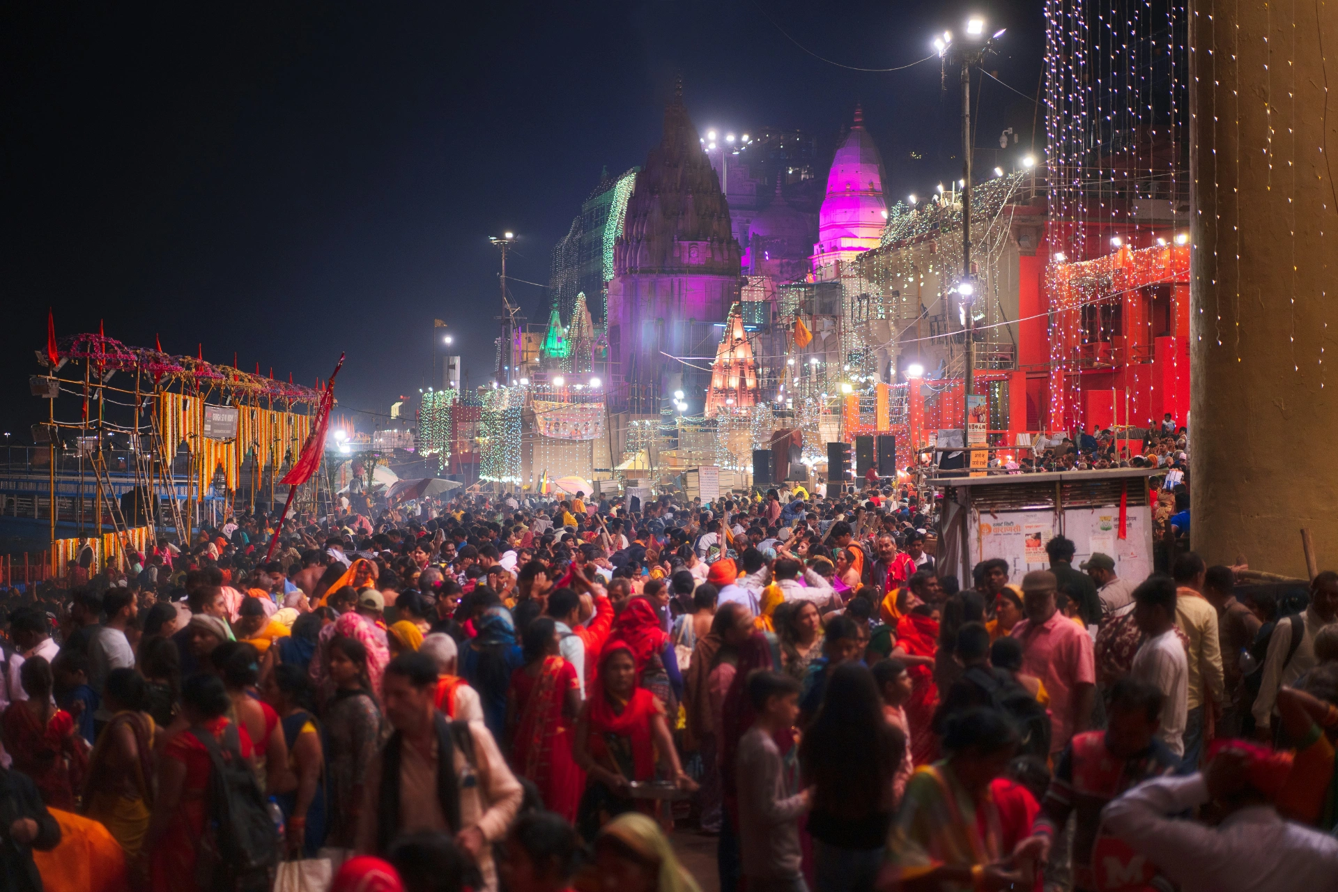 Spiritual Tours